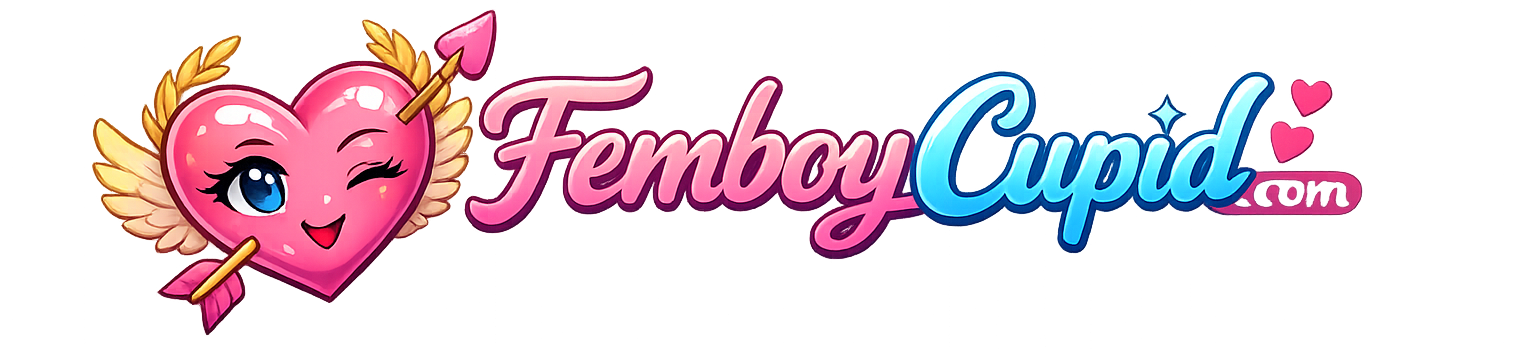 FemboyCupid.com – Date Cute Femboys & Friendly Guys